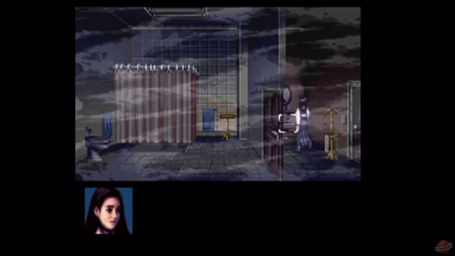 Скриншот из игры Clock Tower: Rewind - 8