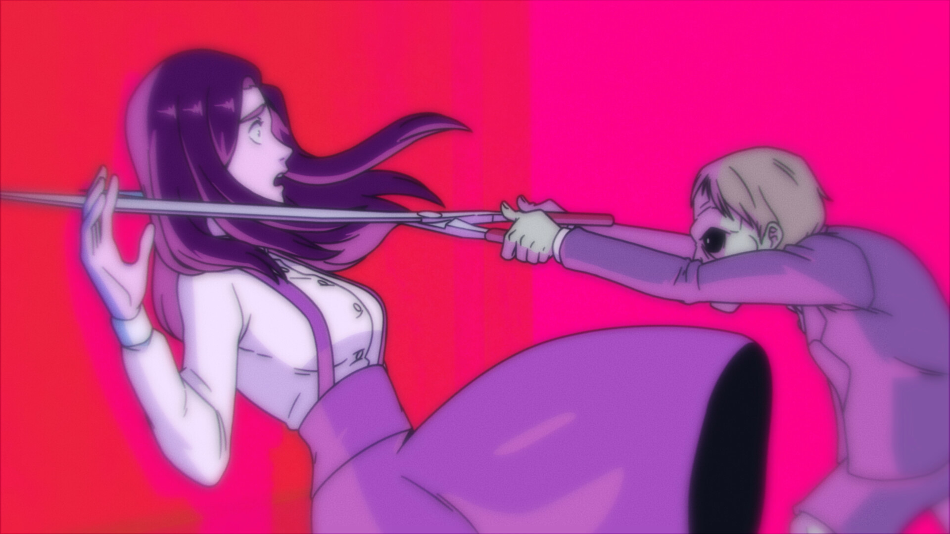 Скриншот из игры Clock Tower: Rewind - 1