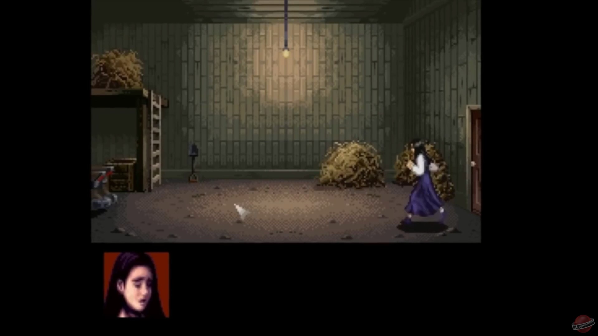 Скриншот из игры Clock Tower: Rewind - 13