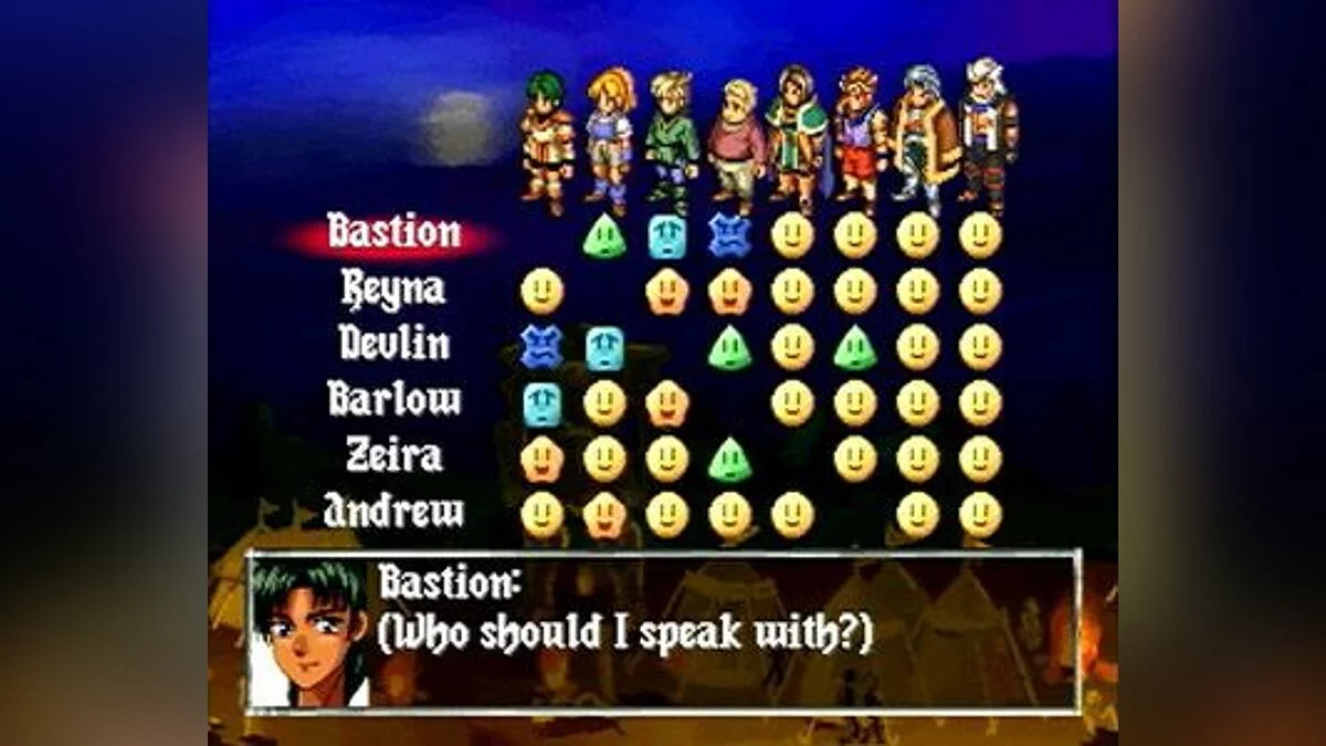 Скриншот из игры Vanguard Bandits - 12