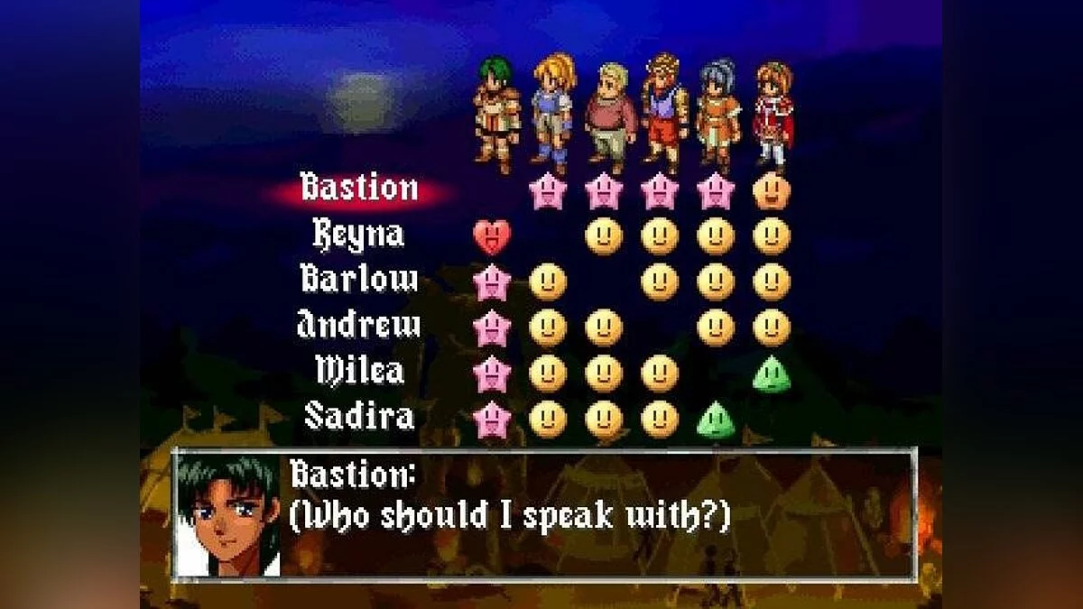 Скриншот из игры Vanguard Bandits - 13