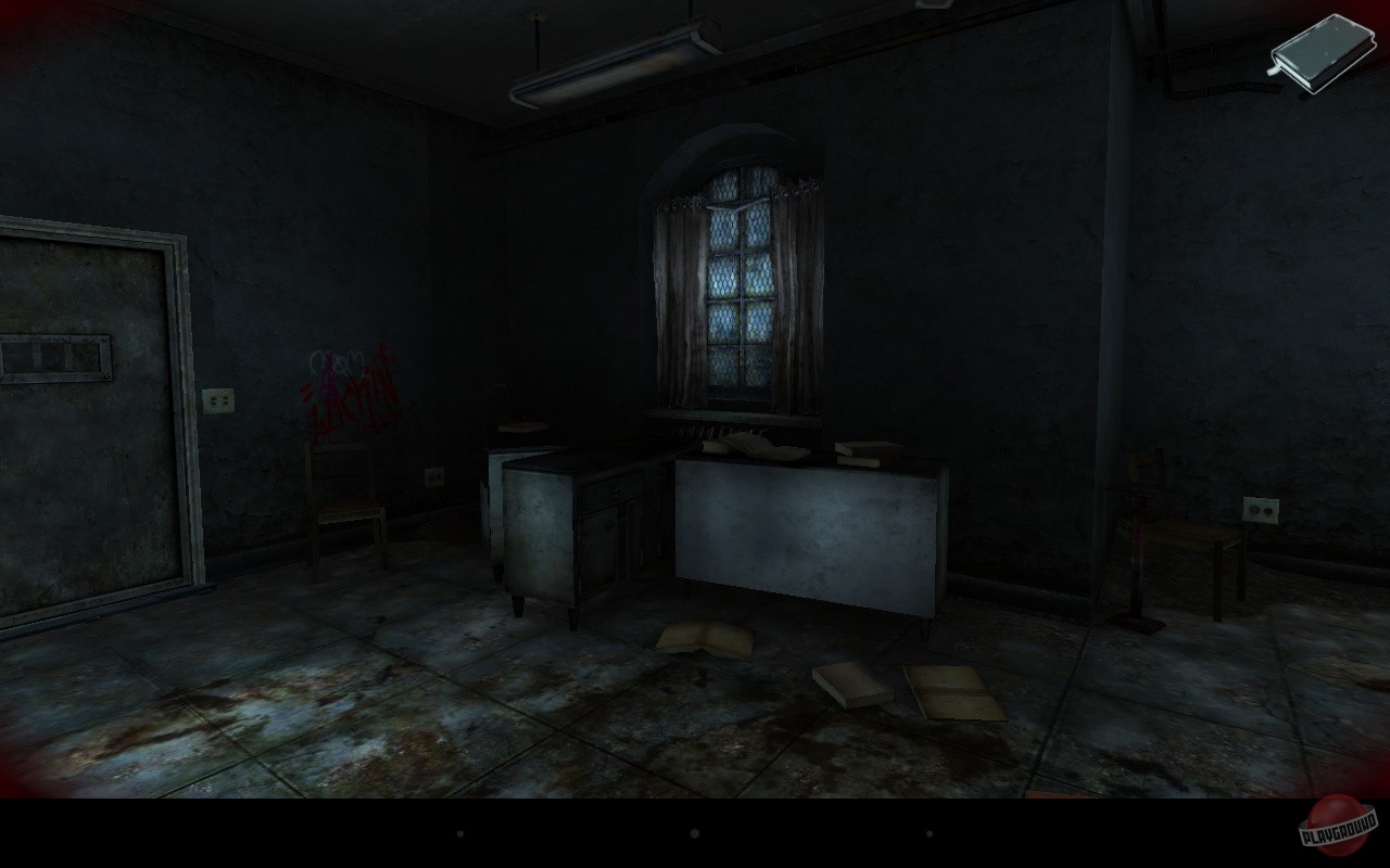 Скриншот из игры Lost Within - 14