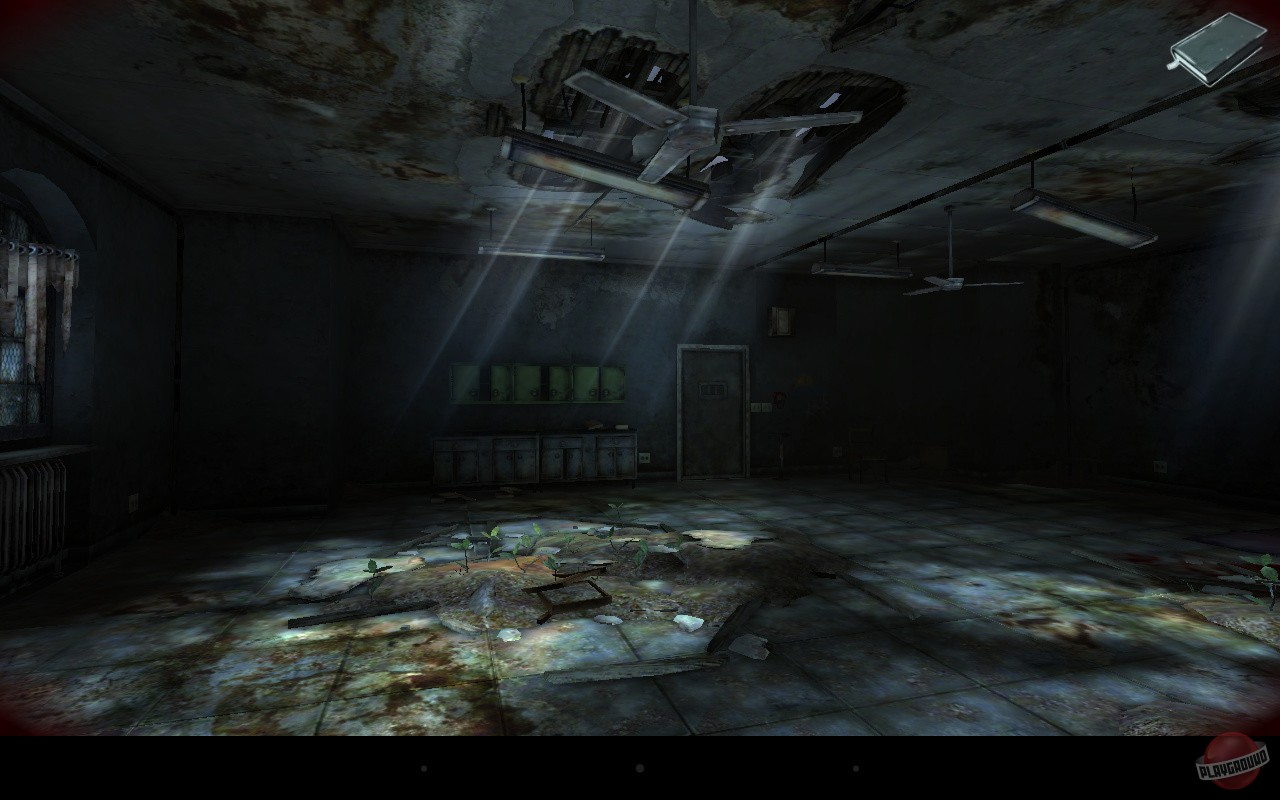 Скриншот из игры Lost Within - 15