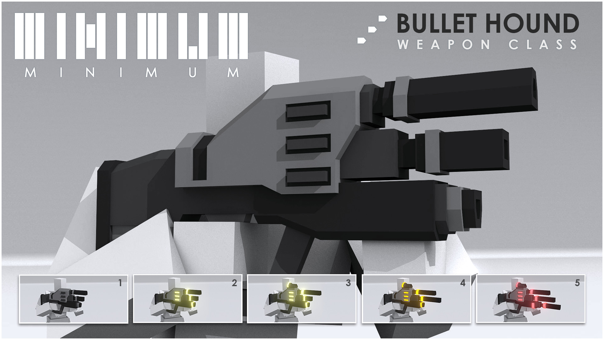 Скриншот из игры Minimum - 52