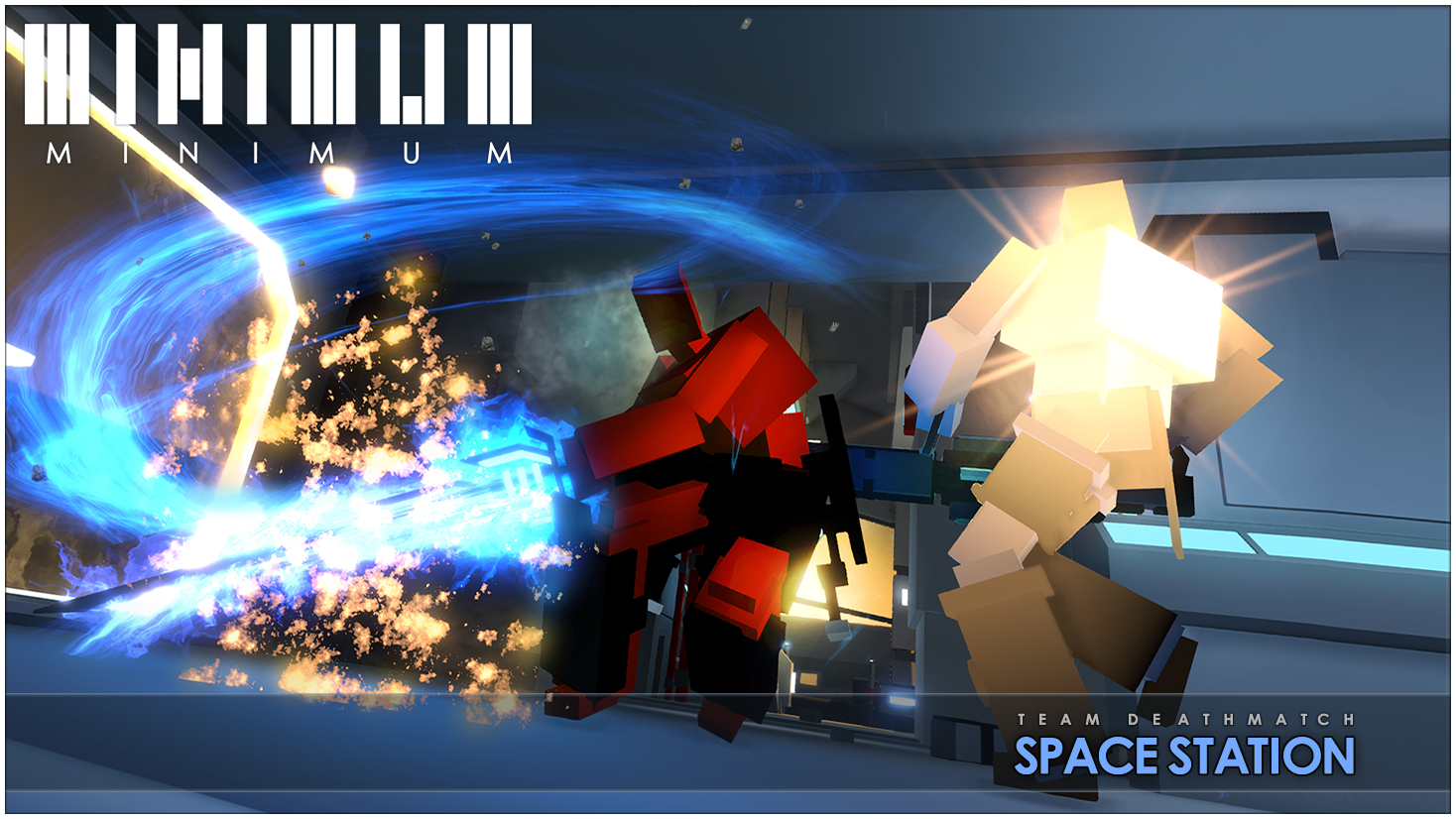 Скриншот из игры Minimum - 76