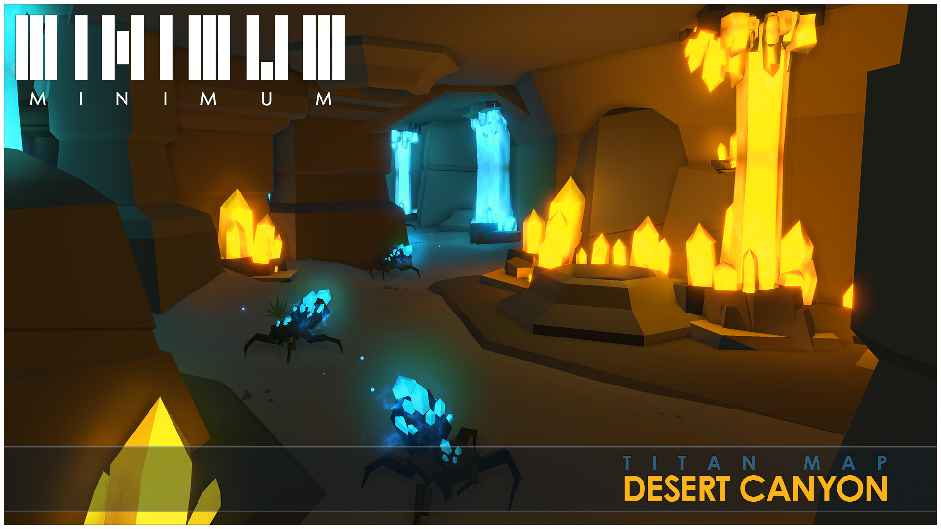 Скриншот из игры Minimum - 36