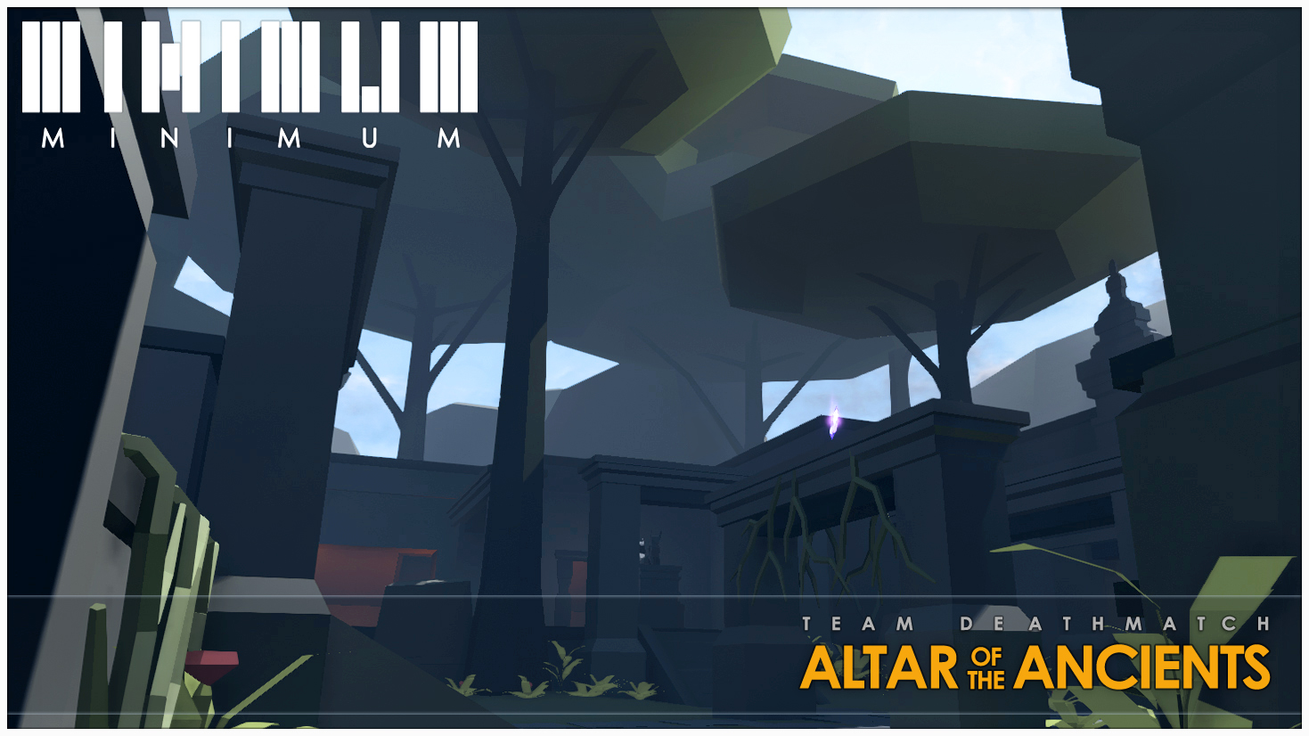 Скриншот из игры Minimum - 72