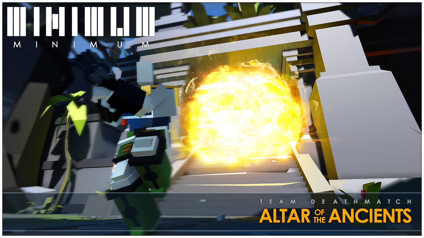 Скриншот из игры Minimum - 46