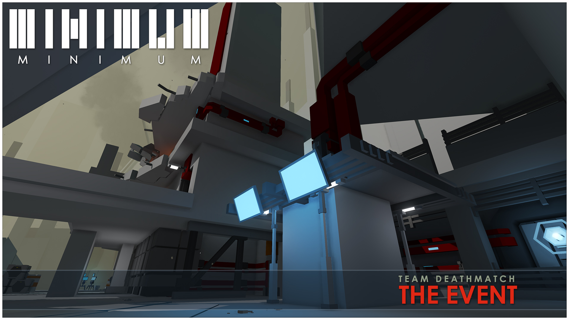 Скриншот из игры Minimum - 22