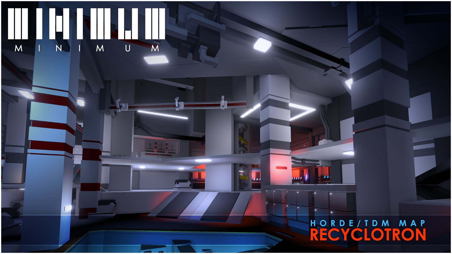 Скриншот из игры Minimum - 29