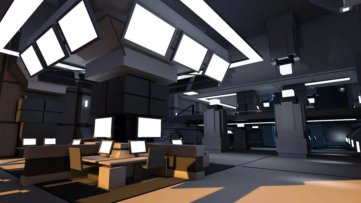 Скриншот из игры Minimum - 20