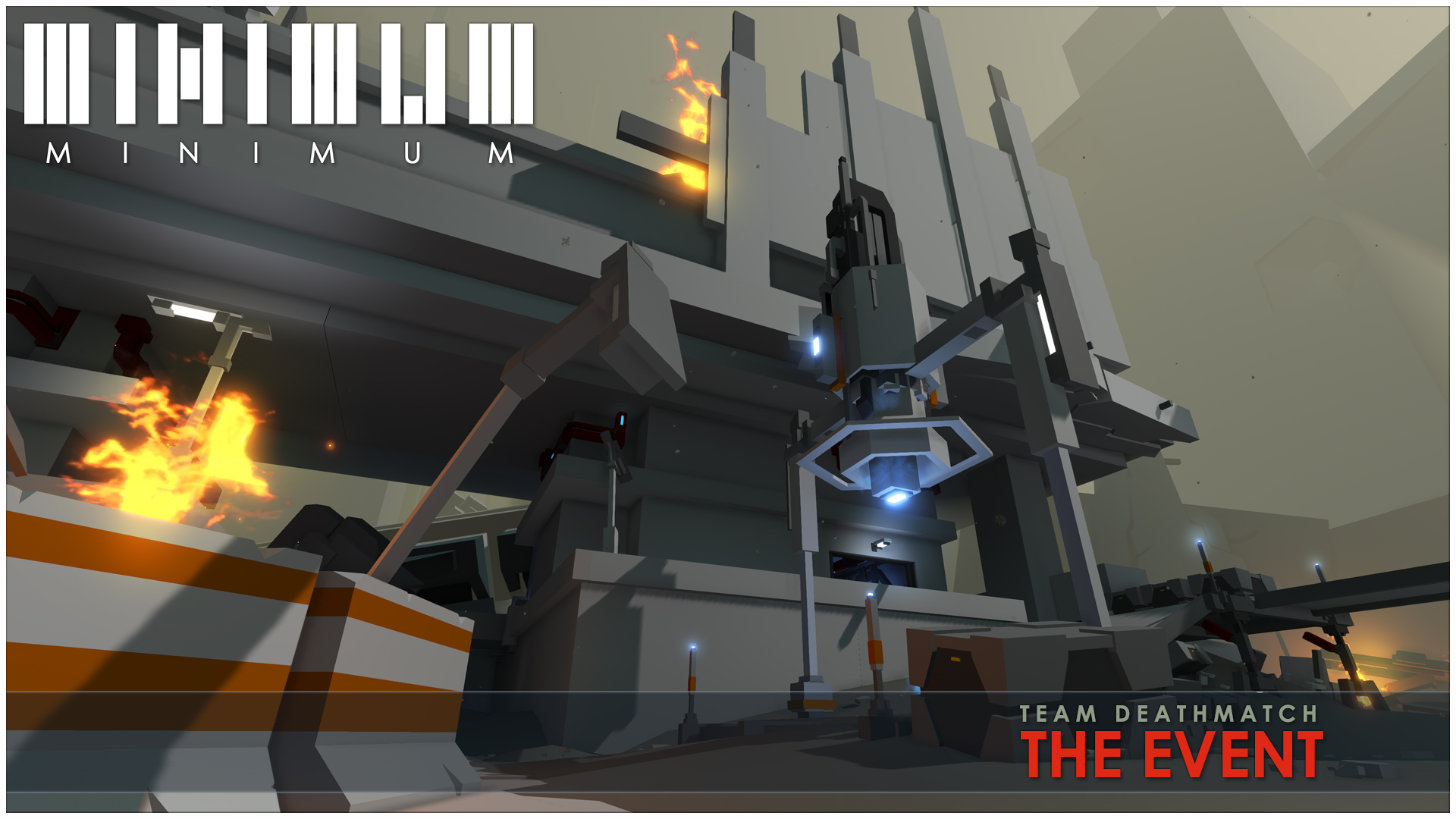 Скриншот из игры Minimum - 58