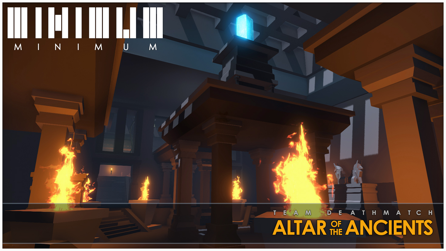 Скриншот из игры Minimum - 26