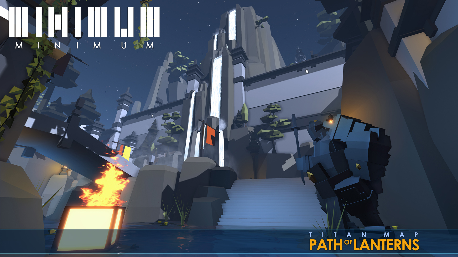 Скриншот из игры Minimum - 17