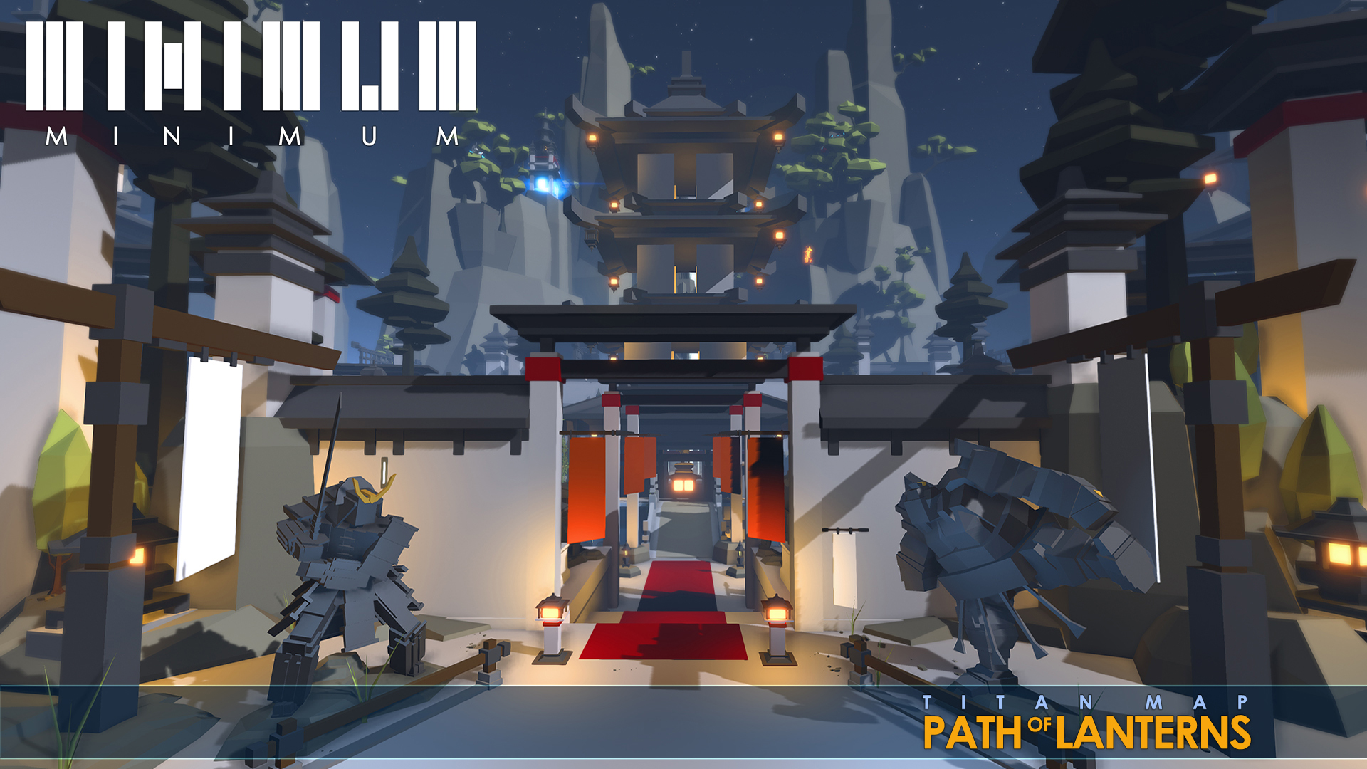 Скриншот из игры Minimum - 75