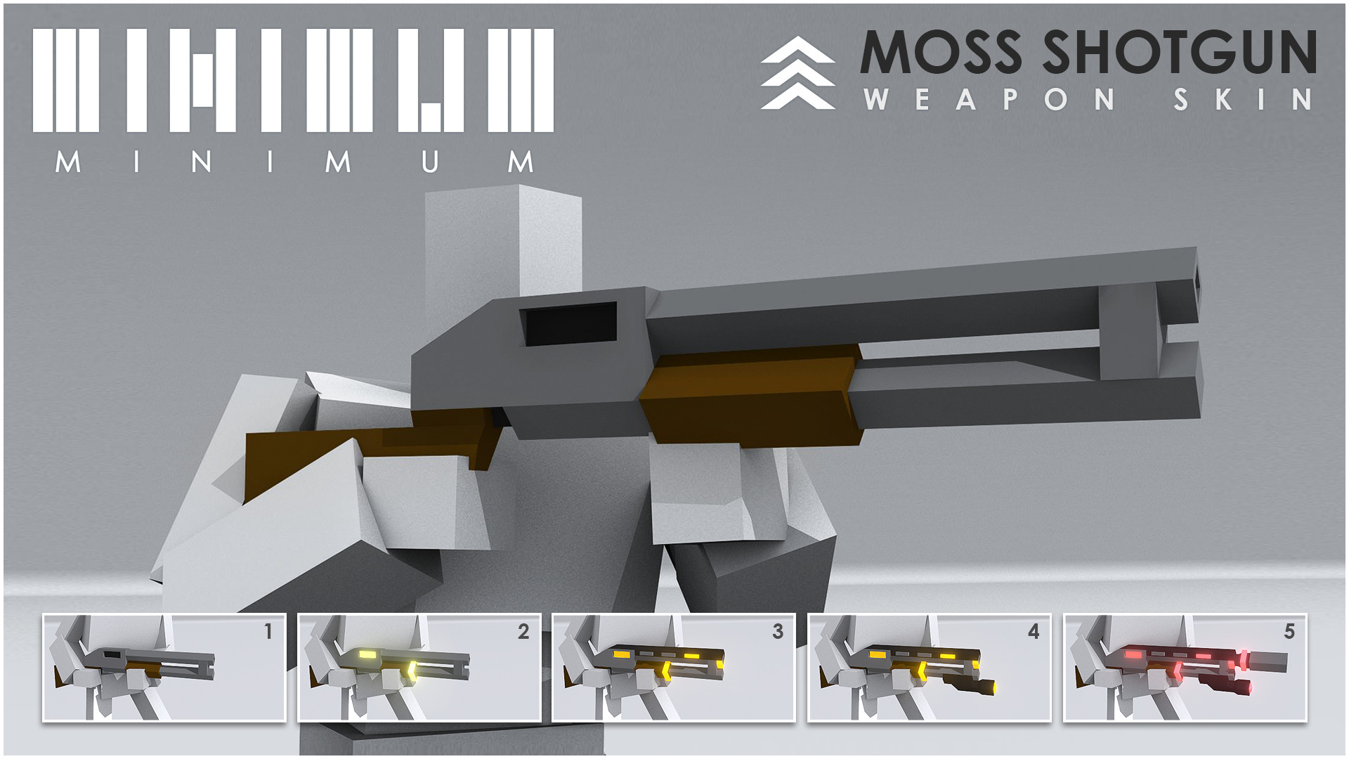 Скриншот из игры Minimum - 73