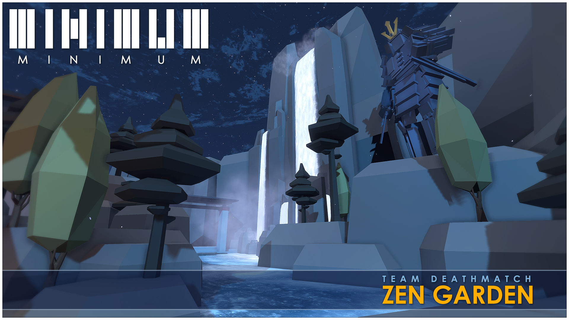 Скриншот из игры Minimum - 33