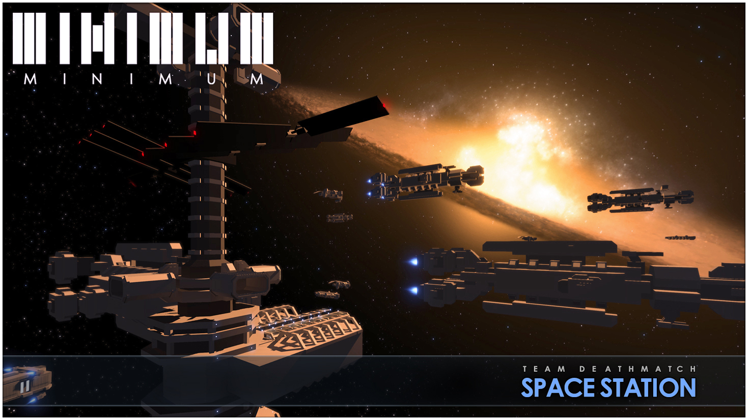 Скриншот из игры Minimum - 21