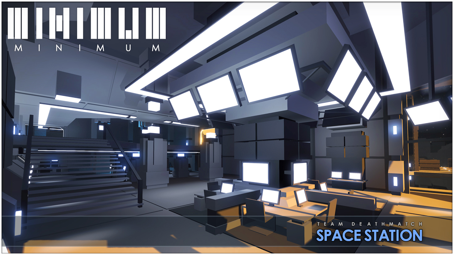 Скриншот из игры Minimum - 35