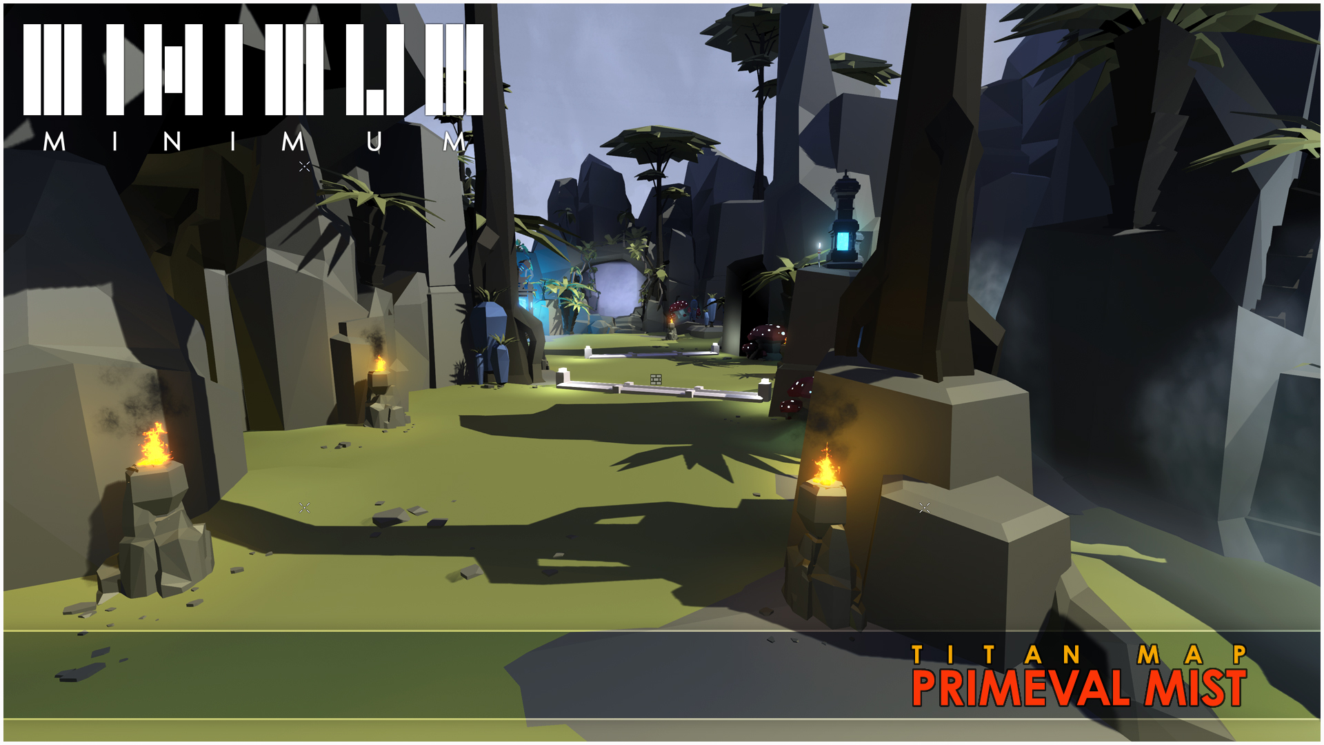 Скриншот из игры Minimum - 40