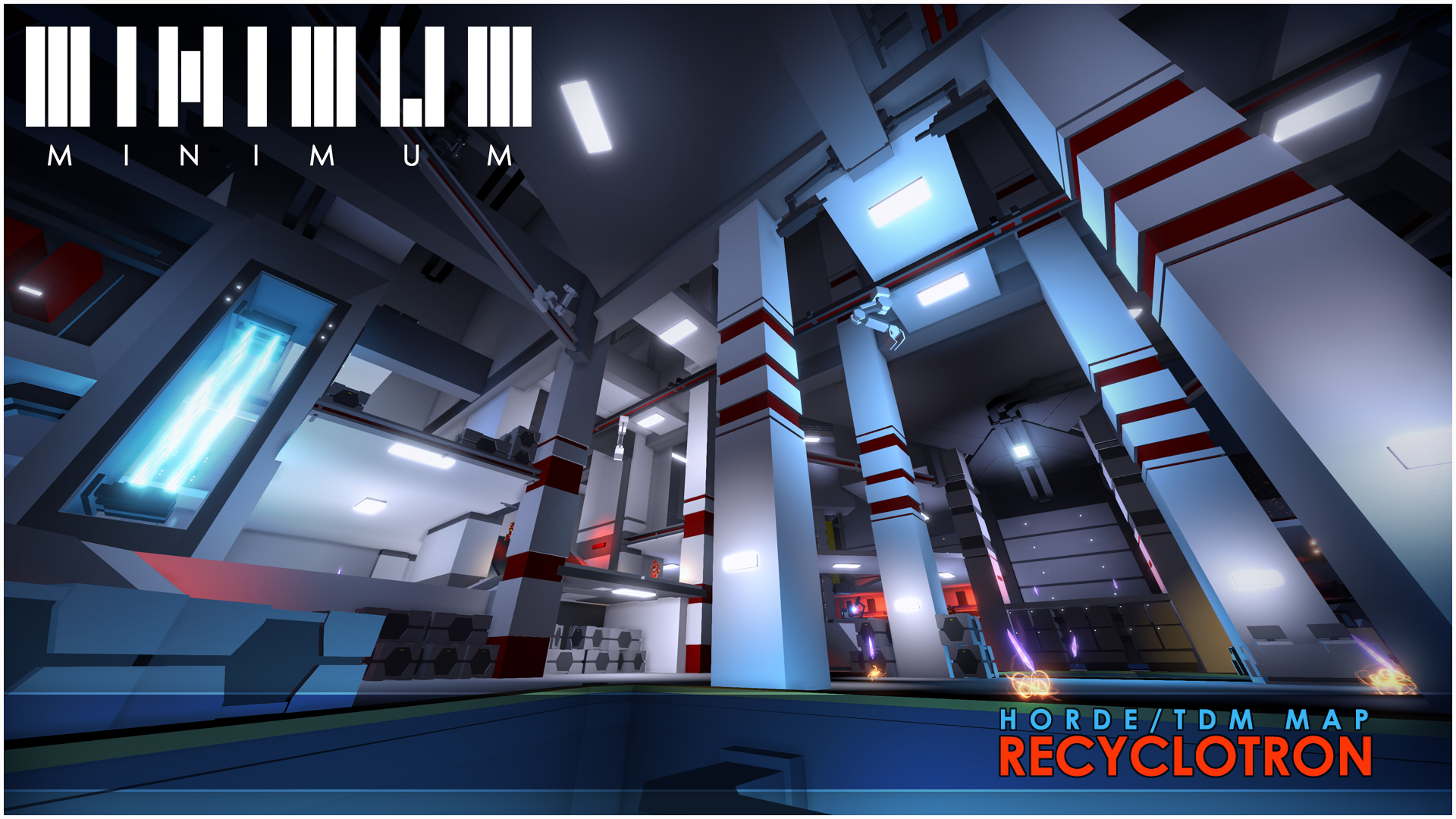 Скриншот из игры Minimum - 39