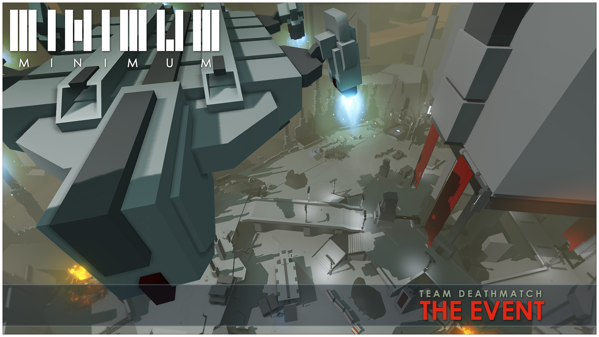 Скриншот из игры Minimum - 38