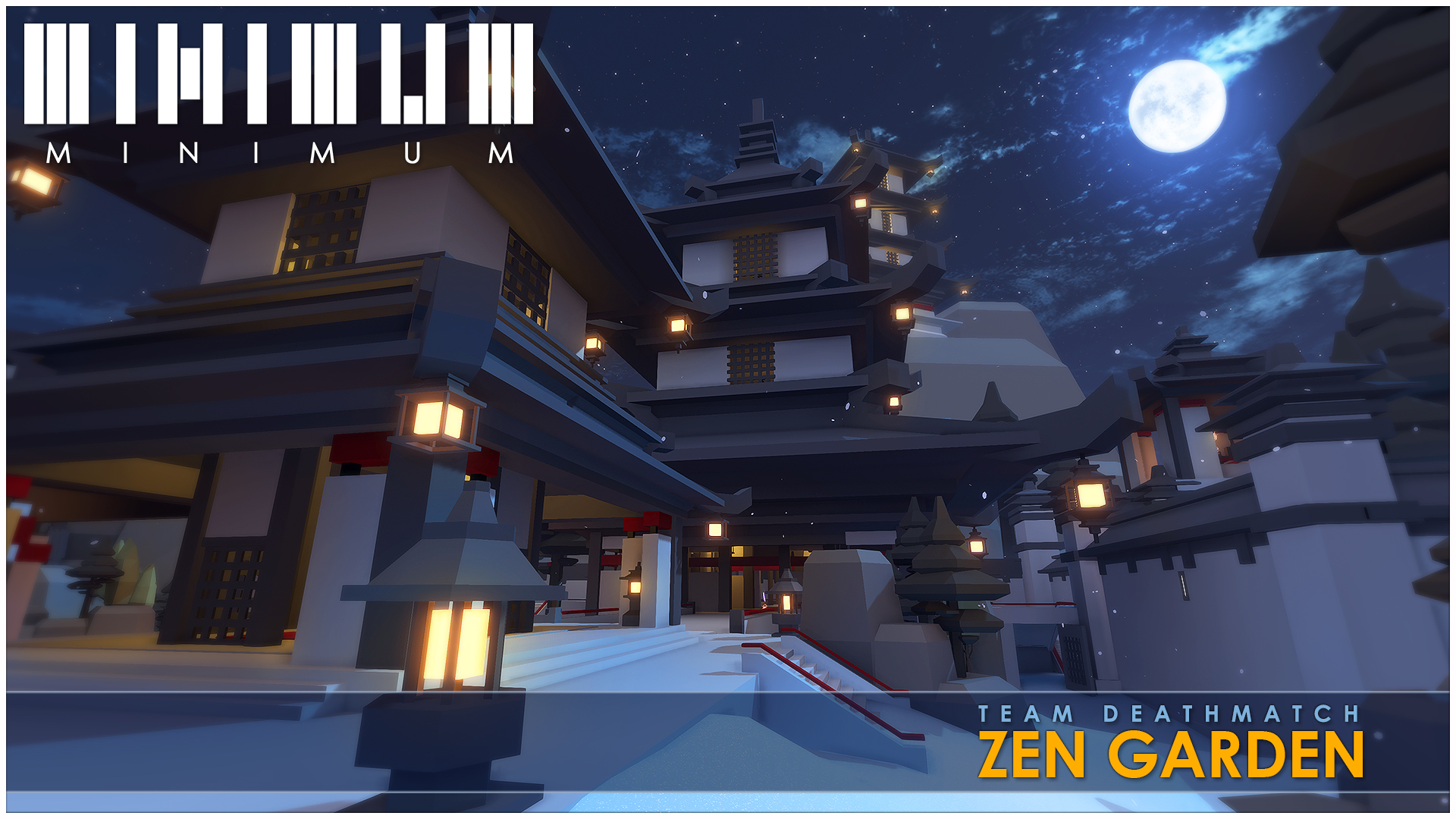 Скриншот из игры Minimum - 63