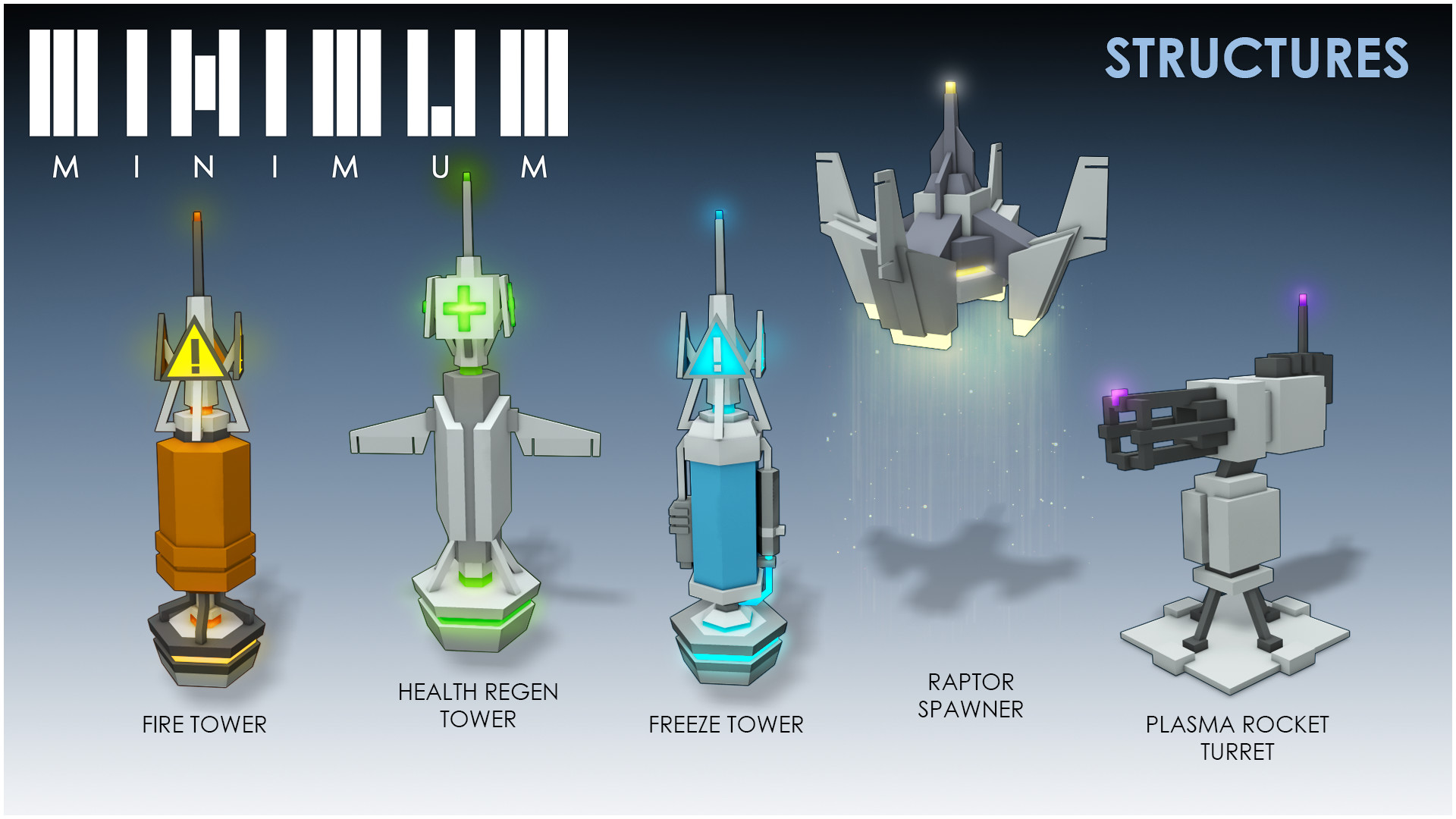 Скриншот из игры Minimum - 61