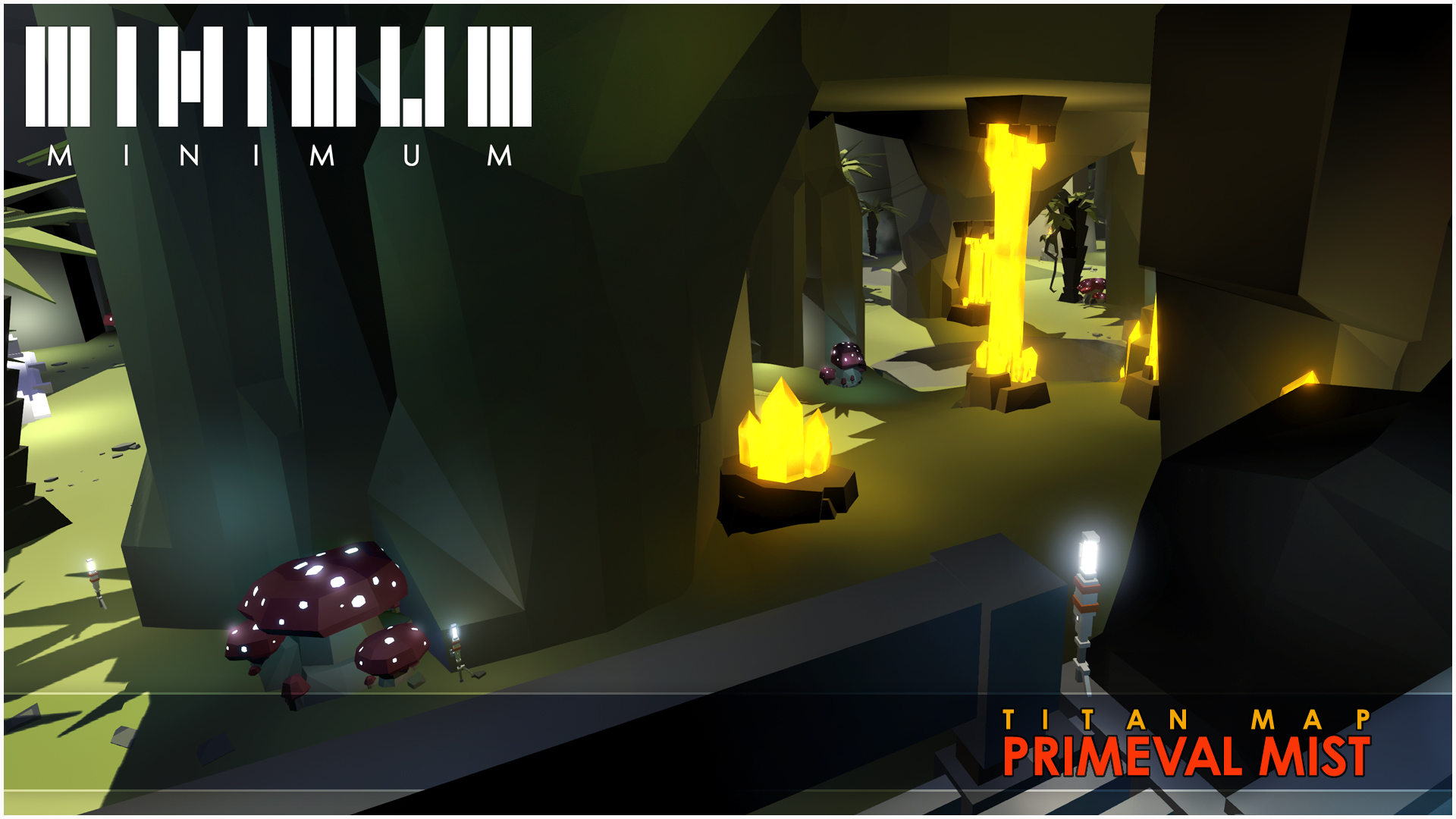 Скриншот из игры Minimum - 37