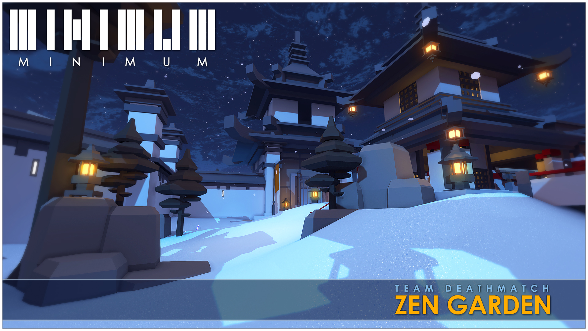 Скриншот из игры Minimum - 74