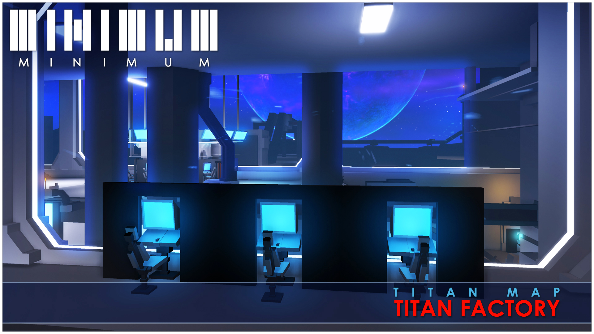 Скриншот из игры Minimum - 55