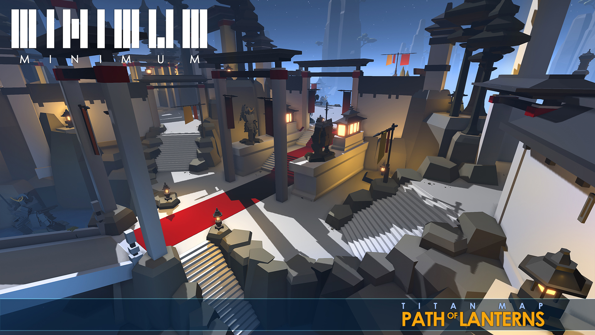 Скриншот из игры Minimum - 31