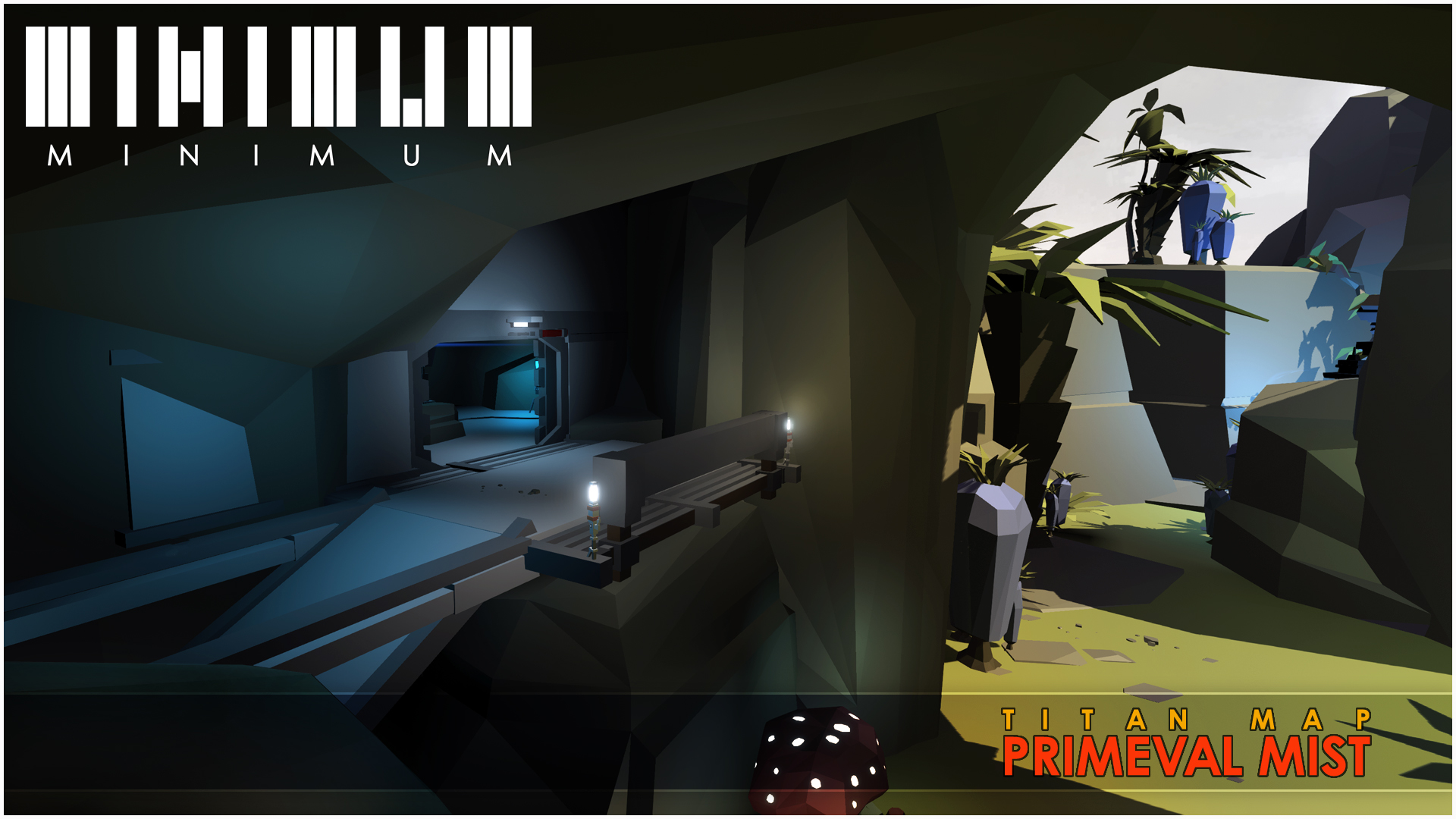 Скриншот из игры Minimum - 34