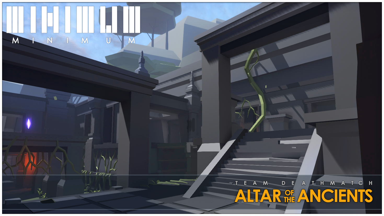 Скриншот из игры Minimum - 48