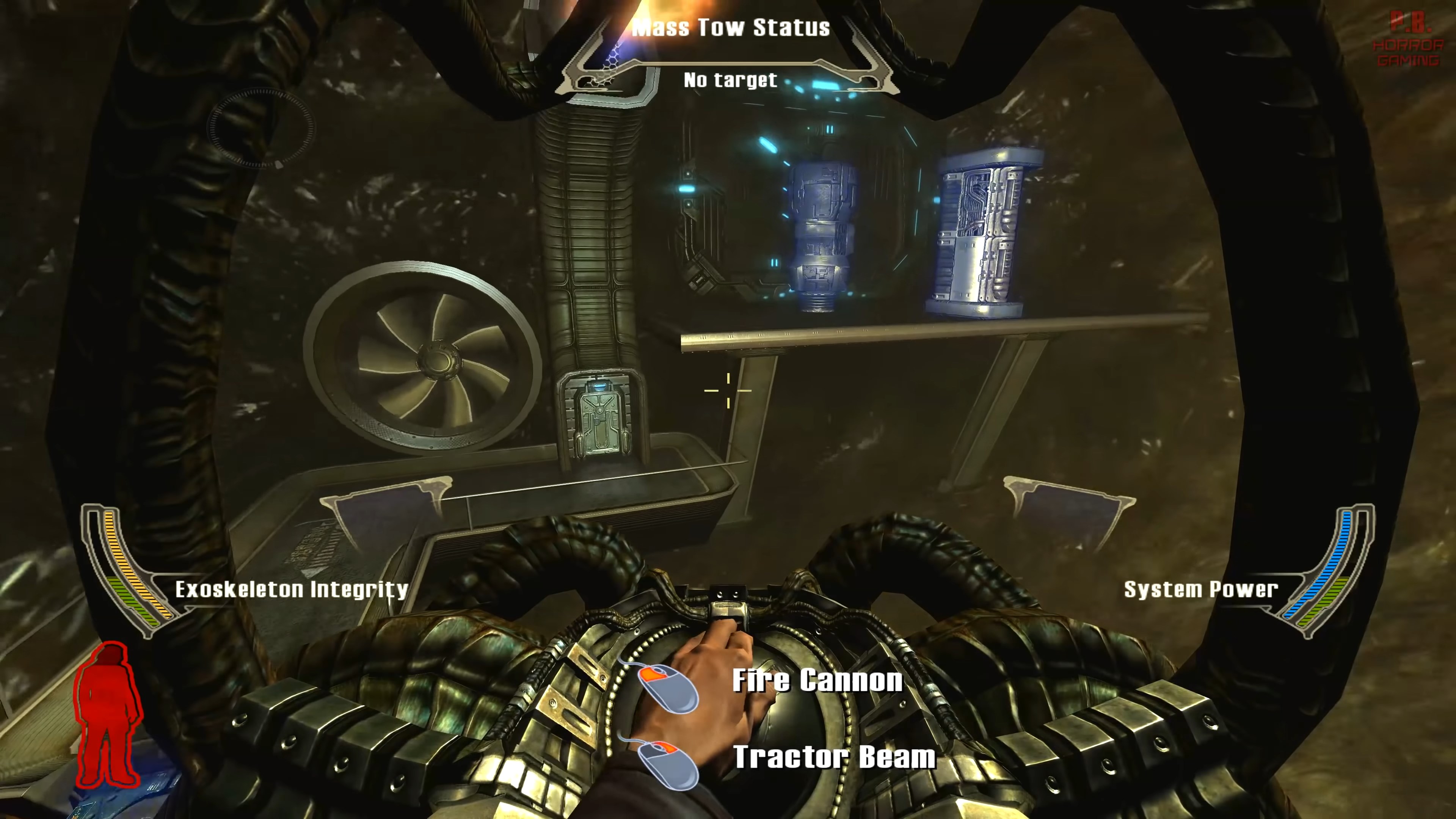 Скриншот из игры Prey (2006) - 25