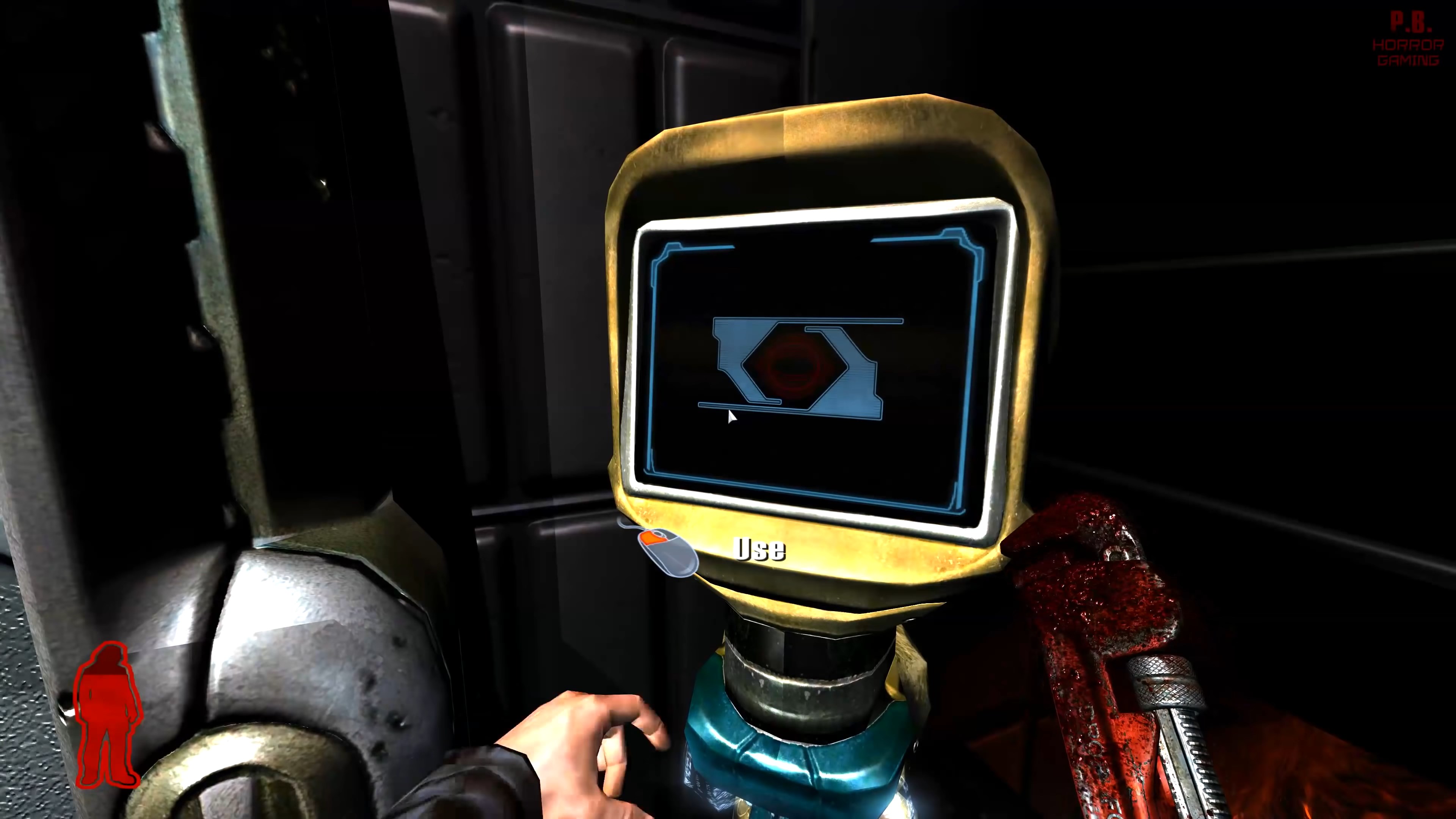 Скриншот из игры Prey (2006) - 4