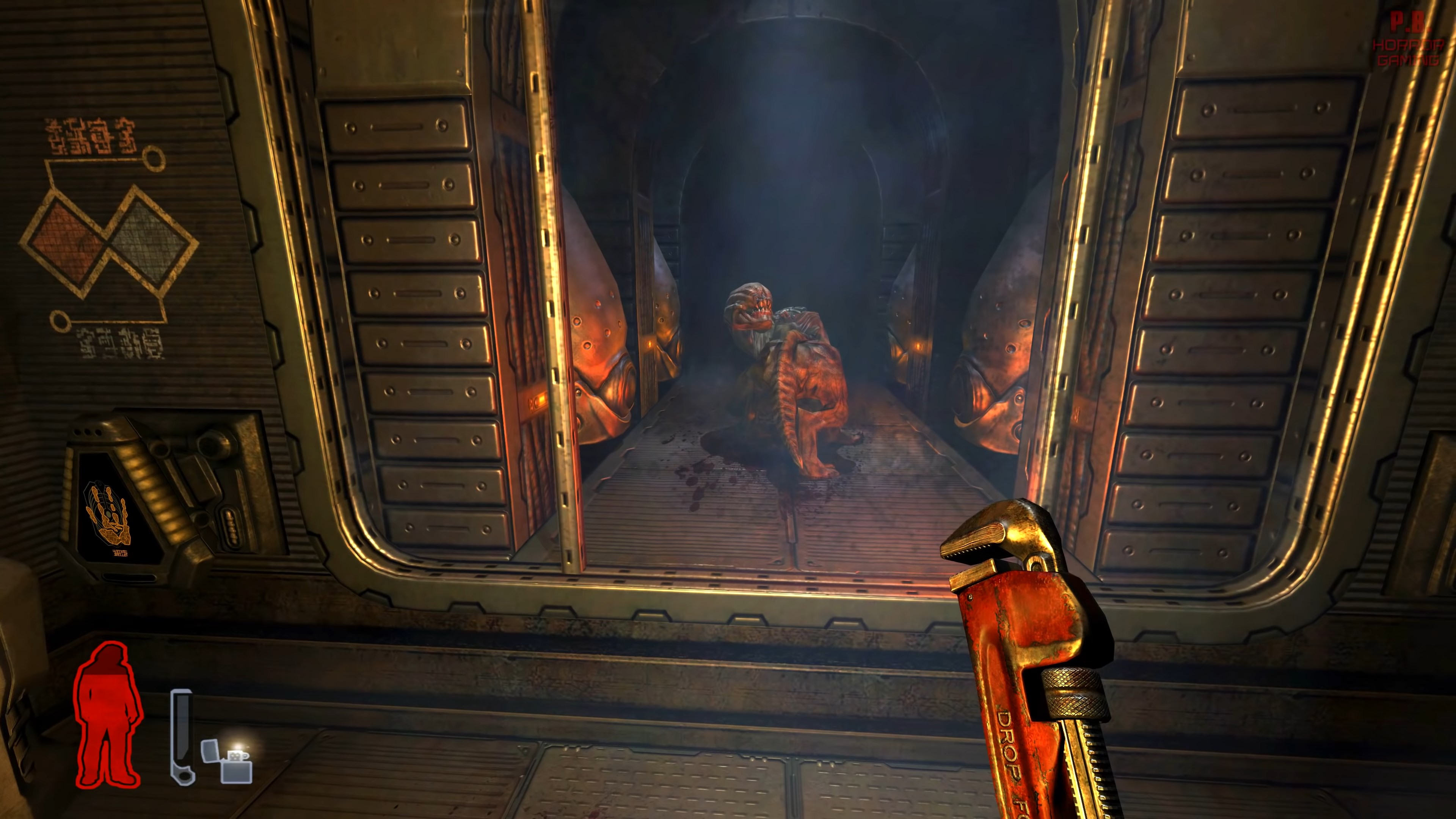 Скриншот из игры Prey (2006) - 6