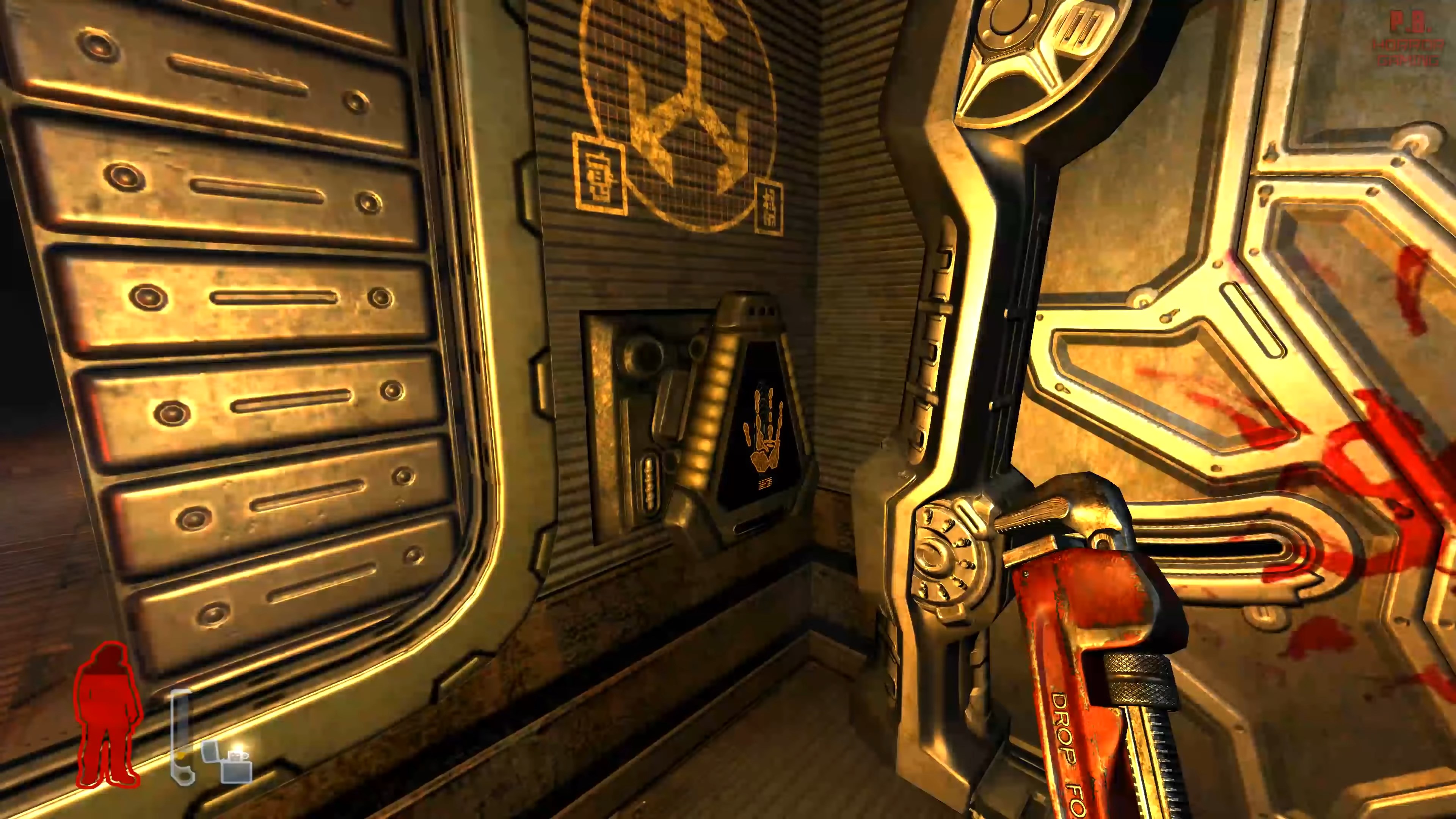 Скриншот из игры Prey (2006) - 7