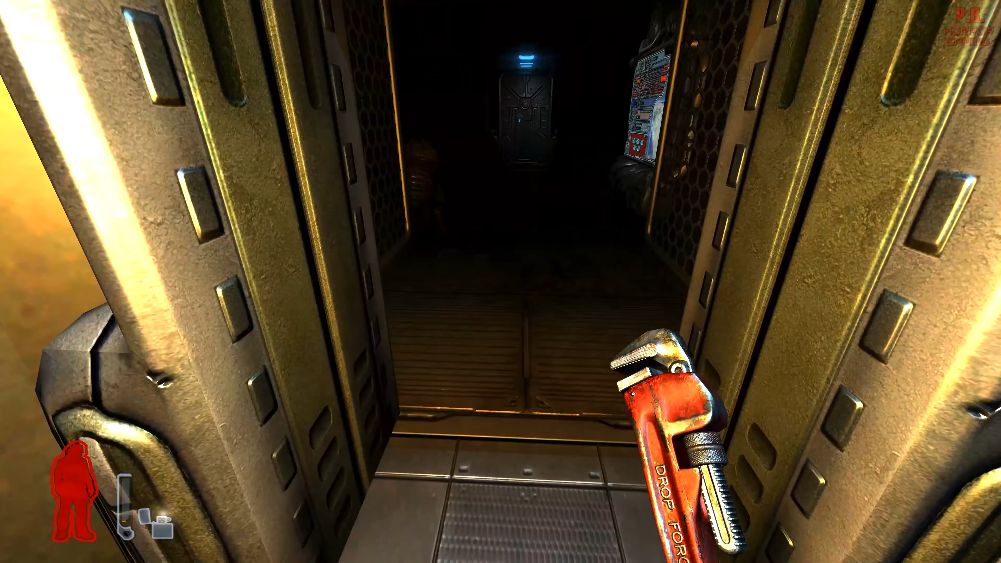 Скриншот из игры Prey (2006) - 8