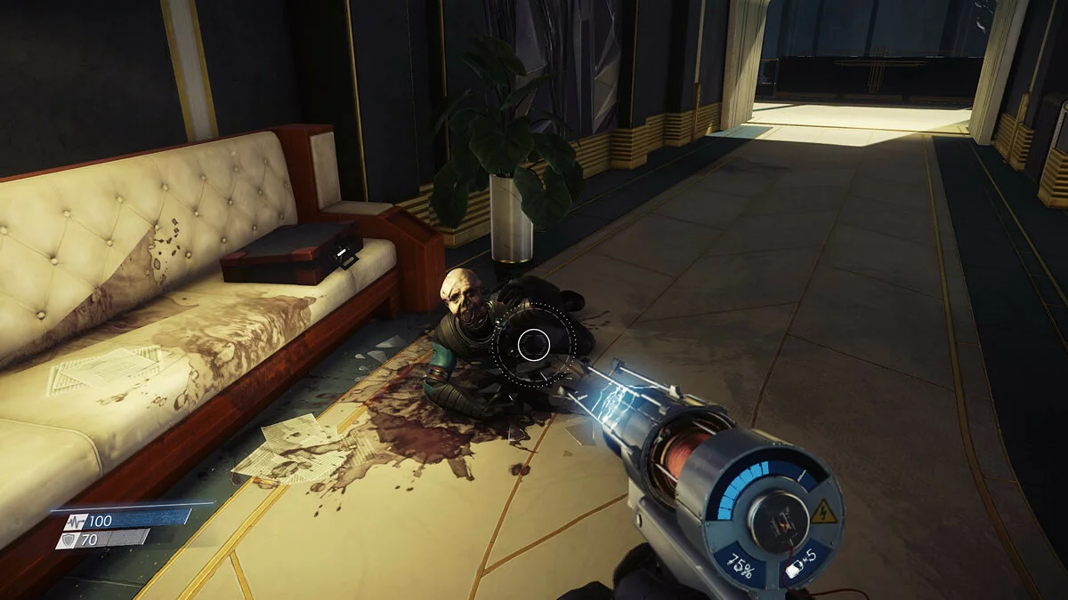 Скриншот из игры Prey - 55