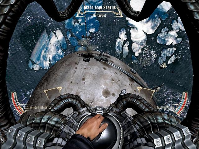 Скриншот из игры Prey - 52