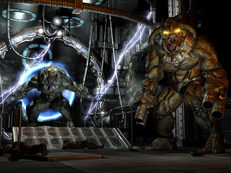 Скриншот из игры Prey - 42