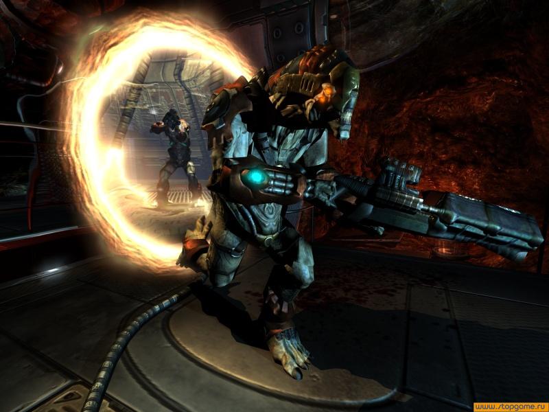 Скриншот из игры Prey - 56