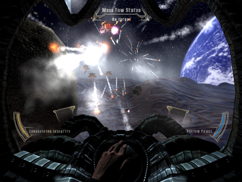 Скриншот из игры Prey - 34