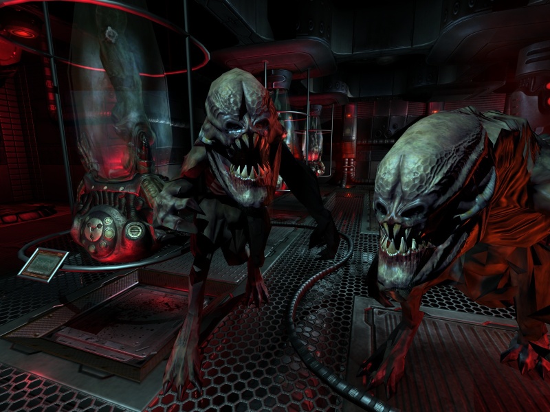 Скриншот из игры Prey - 61