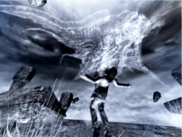 Скриншот из игры Prey - 54