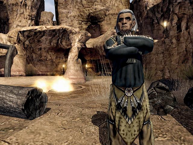 Скриншот из игры Prey - 62