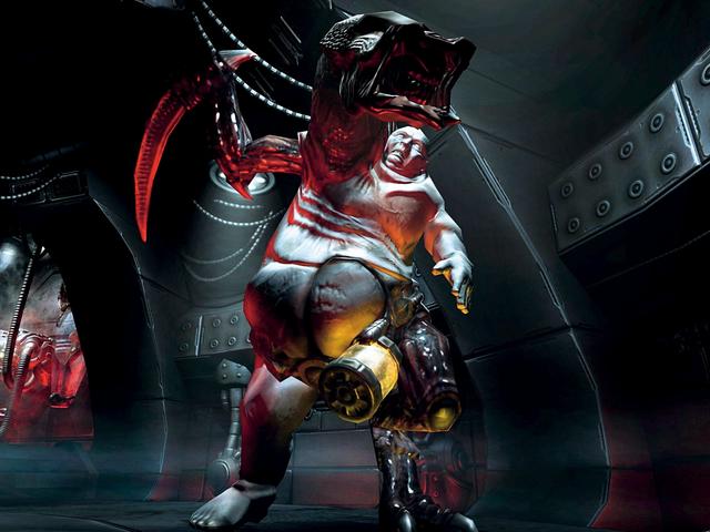 Скриншот из игры Prey - 57