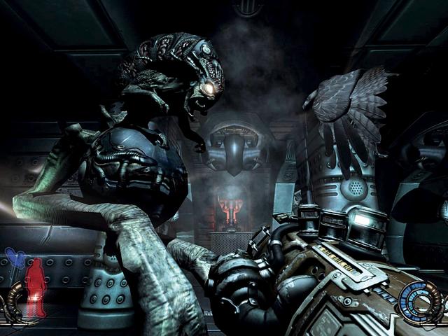 Скриншот из игры Prey - 30