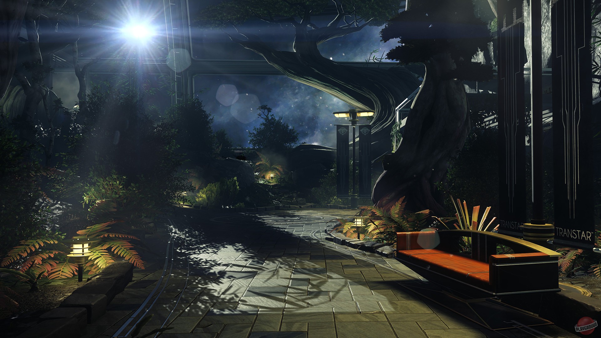 Скриншот из игры Prey - 29